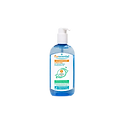 Gel antibactérien